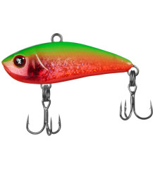Воблер Viking Fishing Punch Vib 40mm 6g #27 Scarlet King