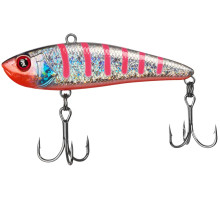 Воблер Viking Fishing Punch Vib 60mm 15g #23 Japanese Orange