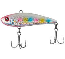 Воблер Viking Fishing Punch Vib 50mm 12g #24 White Legend