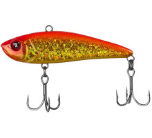 Wobbler Viking Fishing Punch Vib 60mm 15g #25 Candle Flame