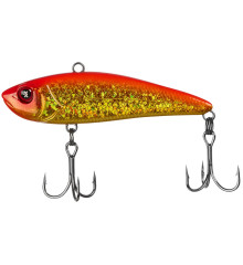 Воблер Viking Fishing Punch Vib 60mm 15g #25 Candle Flame