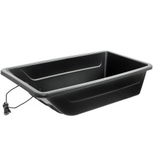Сани Viking Fishing Sled 100x52x25 Черный