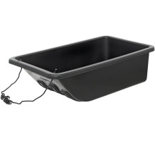 Сани Viking Fishing Sled 80x45x25 Черный
