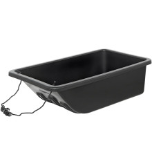 Сани Viking Fishing Sled 80x45x25 Черный