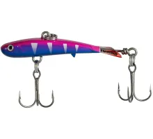 Balancer Viking Fishing Mate Ice Jig 50mm 12g #09 Strange Perch