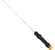 Удочка зимняя Viking Fishing Yeti Ice Rod 40cm UL 10g