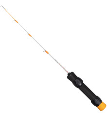 Удочка зимняя Viking Fishing Yeti Ice Rod 40cm UL 10g