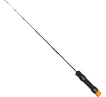 Winter fishing rod Viking Fishing Yeti Ice Rod Solid Carbon 55cm M 25g