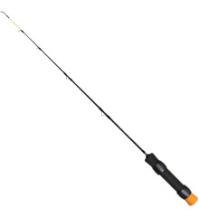 Удочка зимняя Viking Fishing Yeti Ice Rod Solid Carbon 55cm M 25g