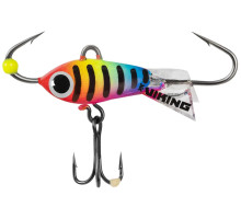 Balancer Viking Fishing Yeti Ice Jig 15mm 1.5g #24 Brave Perch