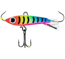 Балансир Viking Fishing Yeti Ice Jig 30mm 5.0g #24 Brave Perch