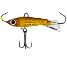 Балансир Viking Fishing Yeti Ice Jig 30mm 5.0g #25 Ayu
