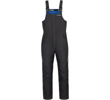 Jumpsuit Viking Fishing Yeti 150g 6K L Black/blue