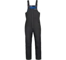 Jumpsuit Viking Fishing Yeti 150g 6K XXXL Black/blue