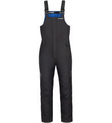Полукомбинезон Viking Fishing Yeti 150g 6K XXXL Black/blue