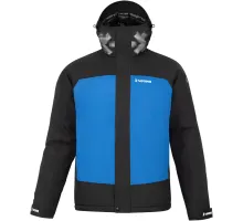 Куртка Viking Fishing Yeti 150g 6K XXL Black/blue