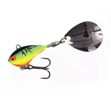 Tail spinner Viverra Dana 9g #2