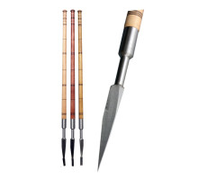 Viverra triangular ice pick