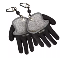Viverra for predatory fish 2pcs (L/R)