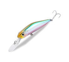 Wobbler Bearking CrackJack 78SP-DR color F