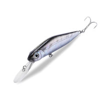 Wobbler Bearking CrackJack 78SP-DR color I Natural
