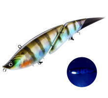 Воблер Bearking DaVinci 190 колір F Perch