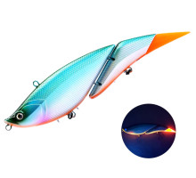 Wobbler Bearking DaVinci 190 color M Lazur