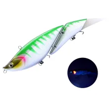 Wobbler Bearking DaVinci 190 color D