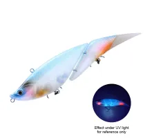 Wobbler Bearking DaVinci 190 color E