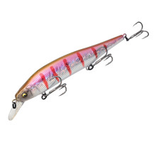 Воблер Bearking Ito Shiner 115SP цвет W Cold Bolt