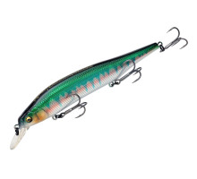 Воблер Bearking Ito Shiner 115SP цвет Y Woikawa