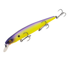 Wobbler Bearking MagSquad 128SP color R Purple Mohican