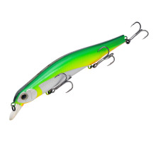 Воблер Bearking Orbit 110SP колір X Green Striker