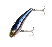 Wobbler Duel Hardcore Solid Vibe 55mm 15g #HSTI