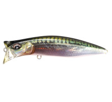 Воблер Megabass Kirinji 90 90mm 12.5g FA Green Mackerel