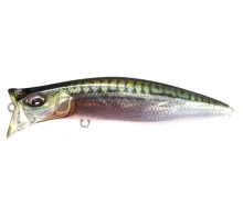 Воблер Megabass Kirinji 90 90mm 12.5g FA Green Mackerel