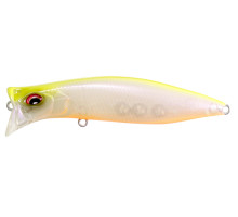 Воблер Megabass Kirinji 90 90mm 12.5g PM Ghost Chart Back OB