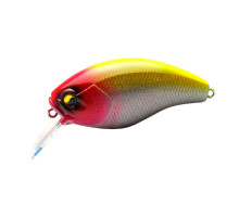 Воблер Raid Level Crank Goriller 66mm 17.5g #015 Dark Clown