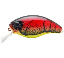Воблер Raid Level Crank Goriller 66mm 17.5g #014 American Yashizari