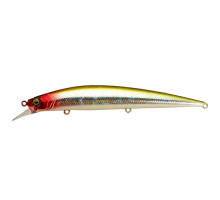 Wobbler Raid Level Minnow 125mm 14.0g #011 Clown