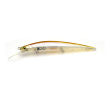 Воблер Raid Level Minnow Plus 125mm 14.0g #002 Jewel Wakasagi