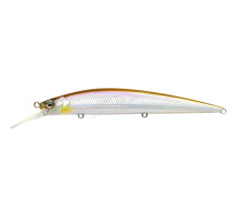 Воблер Raid Level Minnow Plus 125mm 14.0g #001 Neon Wakasagi