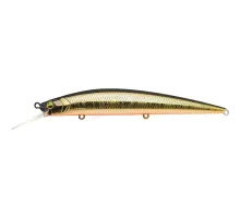 Wobbler Raid Level Minnow Plus 125mm 14.0g #004 Real Kinkuro