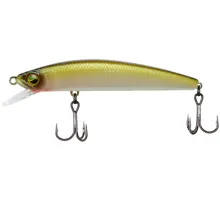Воблер Raid Level Minnow Quick 72SF 72mm 5.3g #003 Pearl Shad