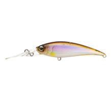 Воблер Raid Level Shad Sprinter 68MR 68mm 5.9g #003 Neon Wakasagi
