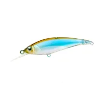 Воблер Raid Level Shad Sprinter 68SR 68mm 5.6g #004 Baby Wakasagi