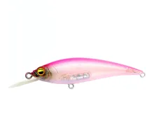 Воблер Raid Level Shad Sprinter 68SR 68mm 5.6g #012 Skeleton Candy