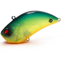 Воблер Raid Level Vib 54mm 10.5g #047 SHIMANASHI TIGER