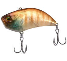 Воблер Raid Level Vib B.I.G. 64mm 18.0g LVL019 Onion Gill