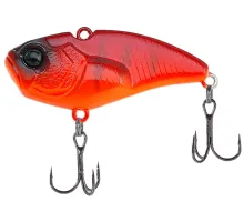 Воблер Raid Level Vib Boost 38mm 5.0g #012 Red Craw